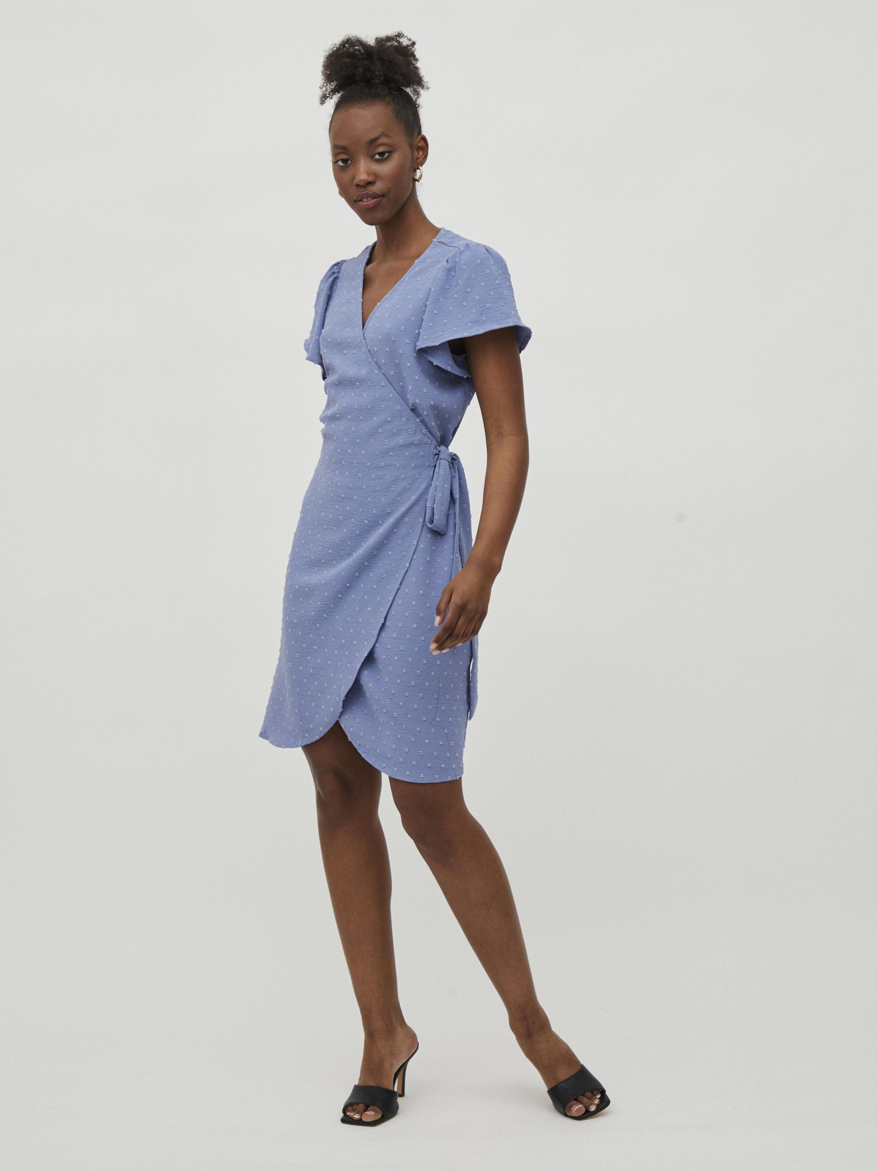 Wrap Dresses For Women - Explore Our Styles | VILA Official®
